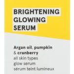 ACURE: Brightening Glowing Serum, 1 fo
