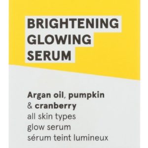 ACURE: Brightening Glowing Serum, 1 fo