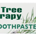 TEA TREE THERAPY: Baking Soda Toothpaste, 5 oz