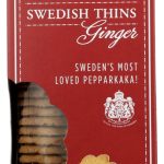 ANNAS: Original Ginger Thins, 5.25 oz