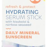 SEAWEED BATH COMPANY: Hydrating Serum Stick SPF 50, 0.8 oz