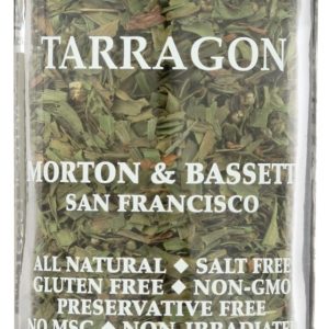 MORTON & BASSETT: Tarragon, 0.3 oz
