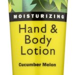 SHIKAI: Cucumber Melon Hand and Body Lotion, 8 oz