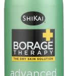 SHIKAI: Borage Therapy Lotion Advanced Formula, 8 oz
