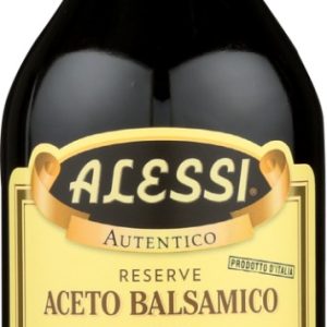 ALESSI: Reserve Balsamic Vinegar VSOP, 8.5 oz