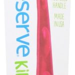 PRESERVE: Kids Toothbrush Single, 1 ea