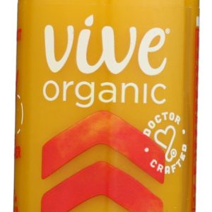 VIVE ORGANIC: Immunity Boost Original Shot, 2 oz