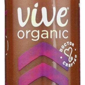 VIVE ORGANIC: Immunity Boost with Elderberry Shot, 2 oz