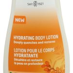 WELEDA: Hydrating Body Lotion, 6.8 fo