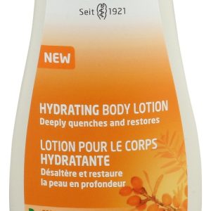 WELEDA: Hydrating Body Lotion, 6.8 fo
