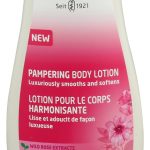 WELEDA: Pampering Body Lotion, 6.8 fo