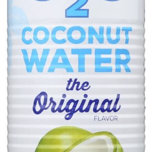 C20: Coconut Water The Original, 17.5 fo