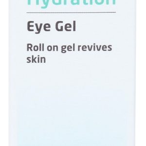 WELEDA: Sheer Hydration Eye Gel, 0.34 fo