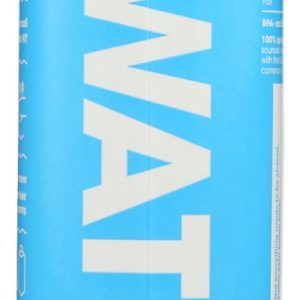 JUST WATER: Spring Water, 500 ml