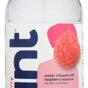 HINT: Raspberry Hint Water, 16 fo