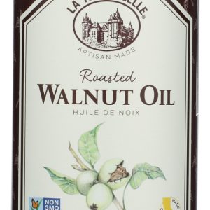 LA TOURANGELLE: Roasted Walnut Oil, 16.9 fo