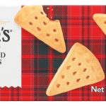 WALKERS: Shortbread Triangles, 5.3 oz