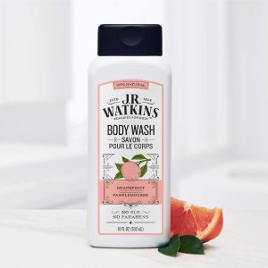 WATKINS: Grapefruit Body Wash, 18 oz