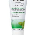 WELEDA: Tthpste Plant Gel, 2.5 fo
