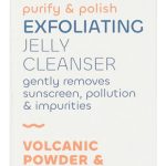 SEAWEED BATH COMPANY: Exfoliating Jelly Cleanser, 3 fo