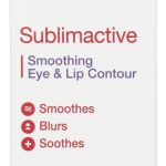 EAU THERMALE JONZAC: Sublimactive Smoothing Eye and Lip Contour, 0.5 fo