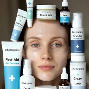 First Aid and Therapeutic Topicals